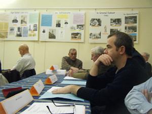 NIMES 2012 03 MESSE EN LA MEMOIRE DE LA FUSILLADE RUE D ISLY A ALGER 26 MARS 1962   (18)